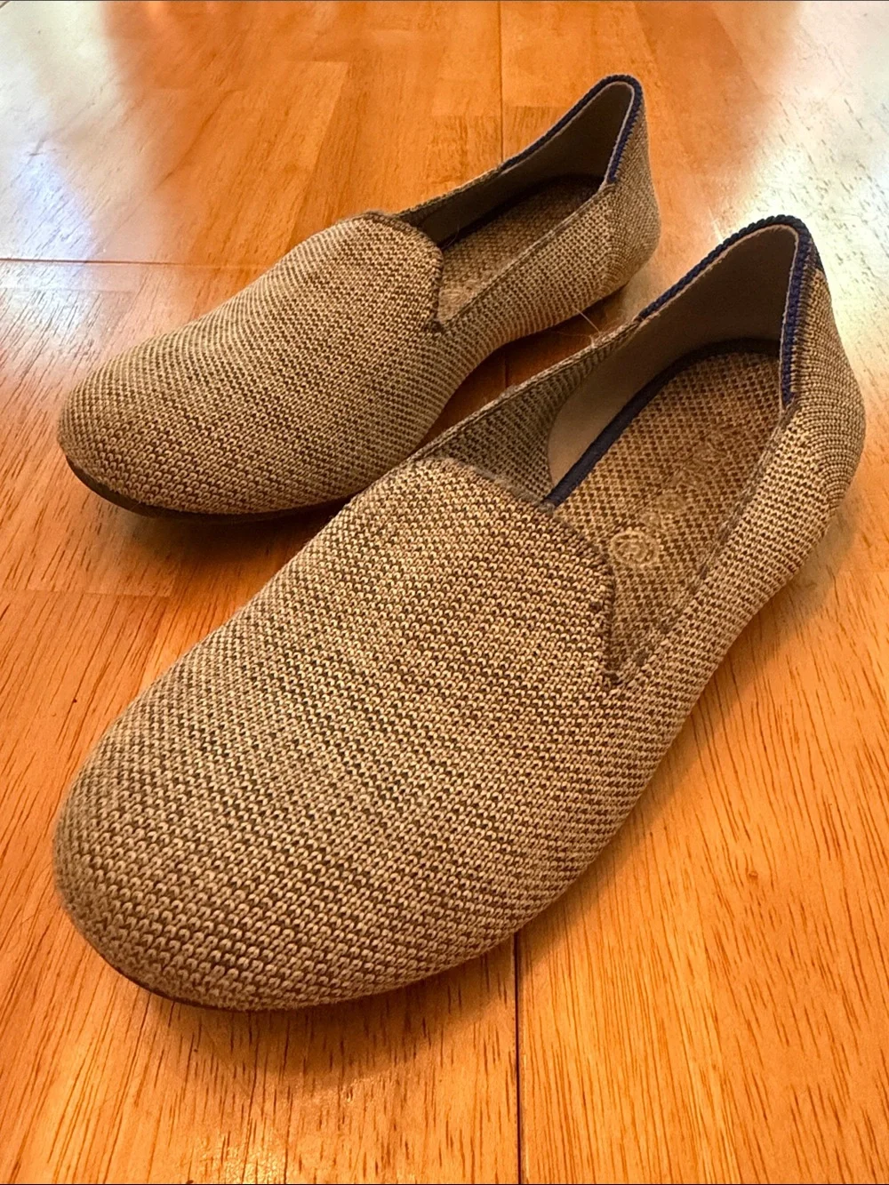 Rothys knit slip
